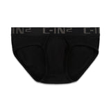 Core Low Rise Brief Black - C - IN2 New York