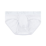 Core Low Rise Brief White - C - IN2 New York