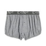 Core Runner Boxer Grey Heather - C - IN2 New York