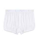 Core Runner Boxer White - C - IN2 New York
