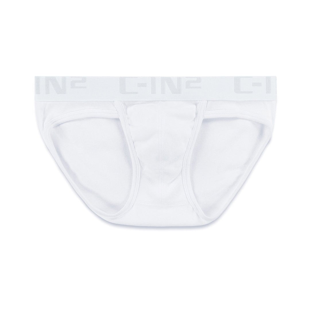 Core Sport Brief White - C - IN2 New York