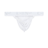 Core Y - Back Thong White - C - IN2 New York