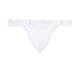 Core Y - Back Thong White - C - IN2 New York