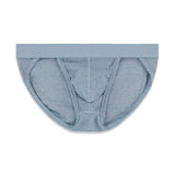 Hand Me Down Dash Brief Bowen Blue Heather - C - IN2 New York