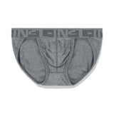 Hand Me Down Dash Brief Smoke heather - C - IN2 New York