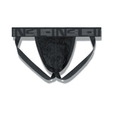 Hand Me Down Jock Coal Heather - C - IN2 New York