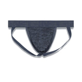 Hand Me Down Jock Nixon Navy Heather - C - IN2 New York