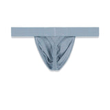 Hand Me Down Thong Bowen Blue Heather - C - IN2 New York