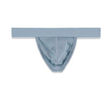 Hand Me Down Thong Bowen Blue Heather - C - IN2 New York