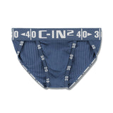 H+A+R+D Dash Brief Baran Blue - C - IN2 New York
