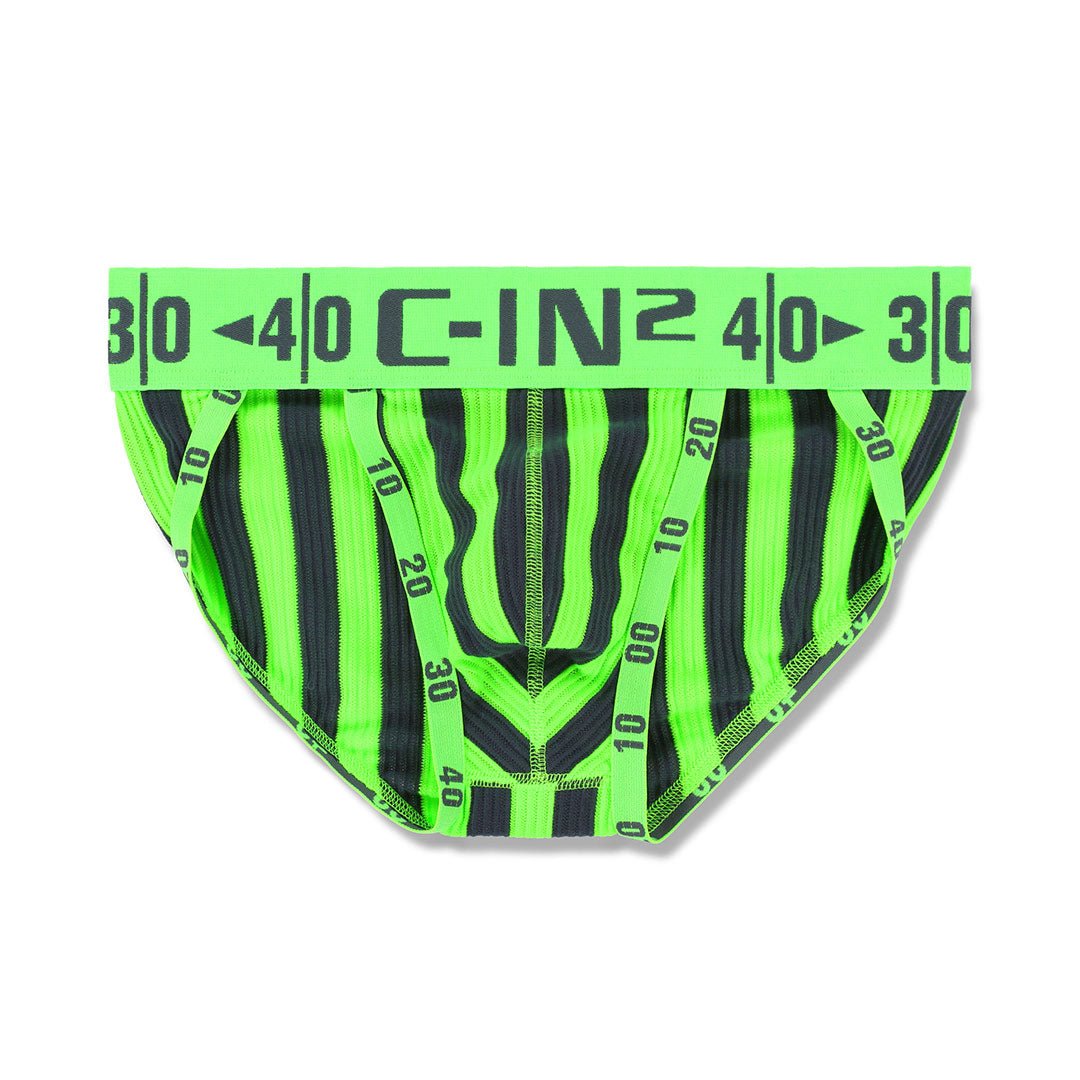 H+A+R+D Dash Brief Garth Green - C - IN2 New York