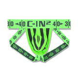 H+A+R+D Jock Garth Green - C - IN2 New York