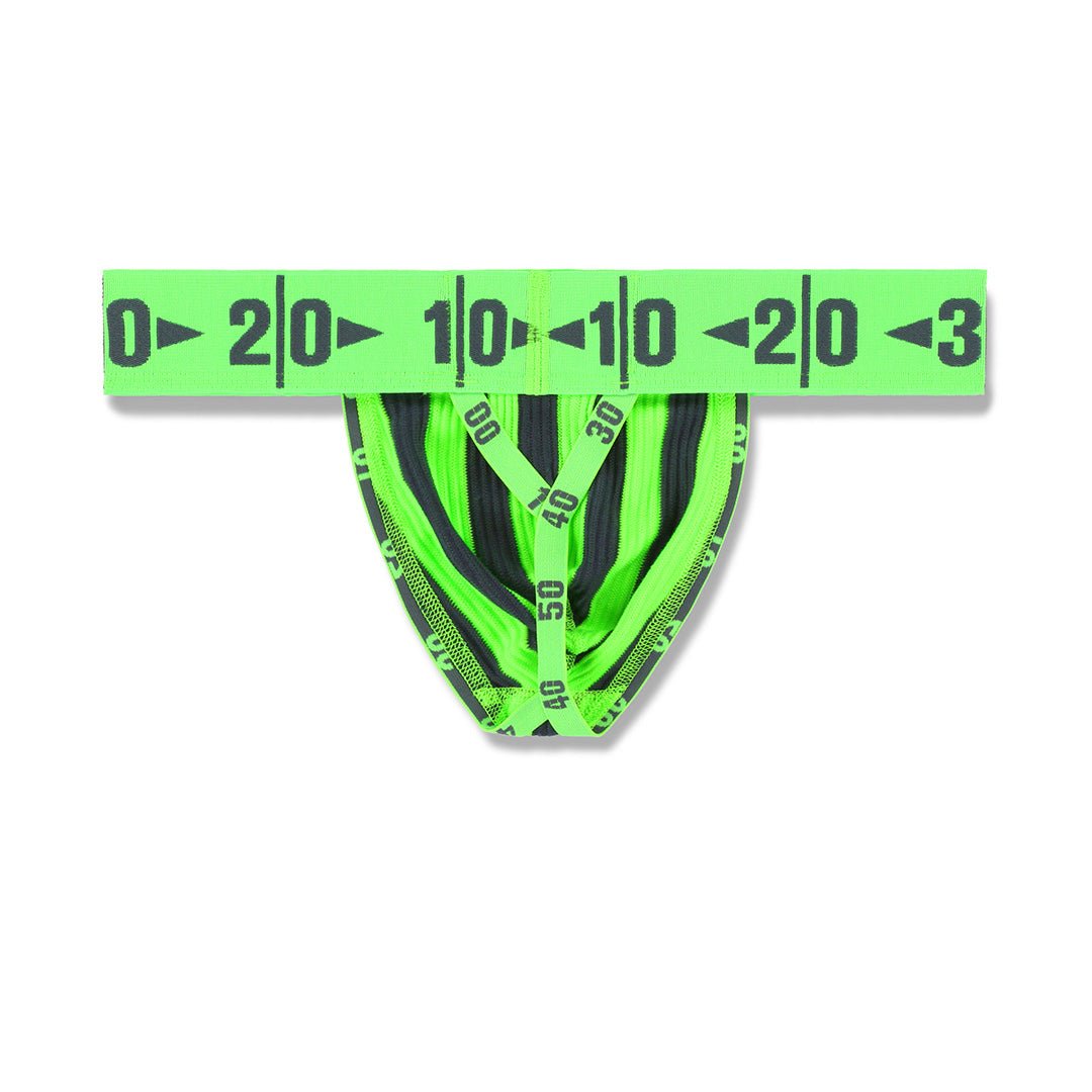 H+A+R+D Thong Garth Green - C - IN2 New York