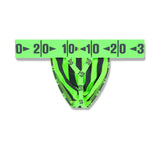 H+A+R+D Thong Garth Green - C - IN2 New York