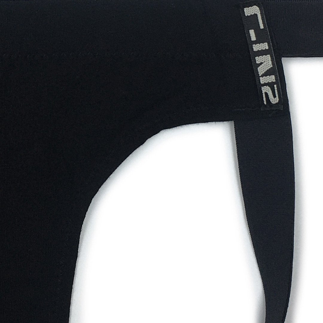 Nu Jock Black - C - IN2 New York