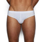 Nu Low Rise Brief White - C - IN2 New York