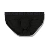 Prime Low Rise Brief Black - C - IN2 New York