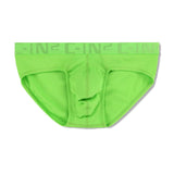 Prime Low Rise Brief Garo Green - C - IN2 New York