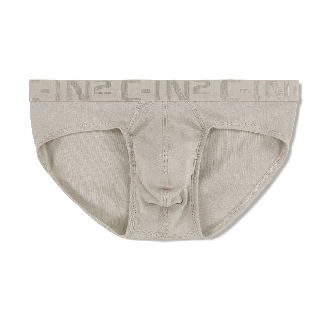 Prime Low Rise Brief Nabil Neutral - C - IN2 New York