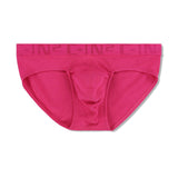 Prime Low Rise Brief Pelton Pink - C - IN2 New York