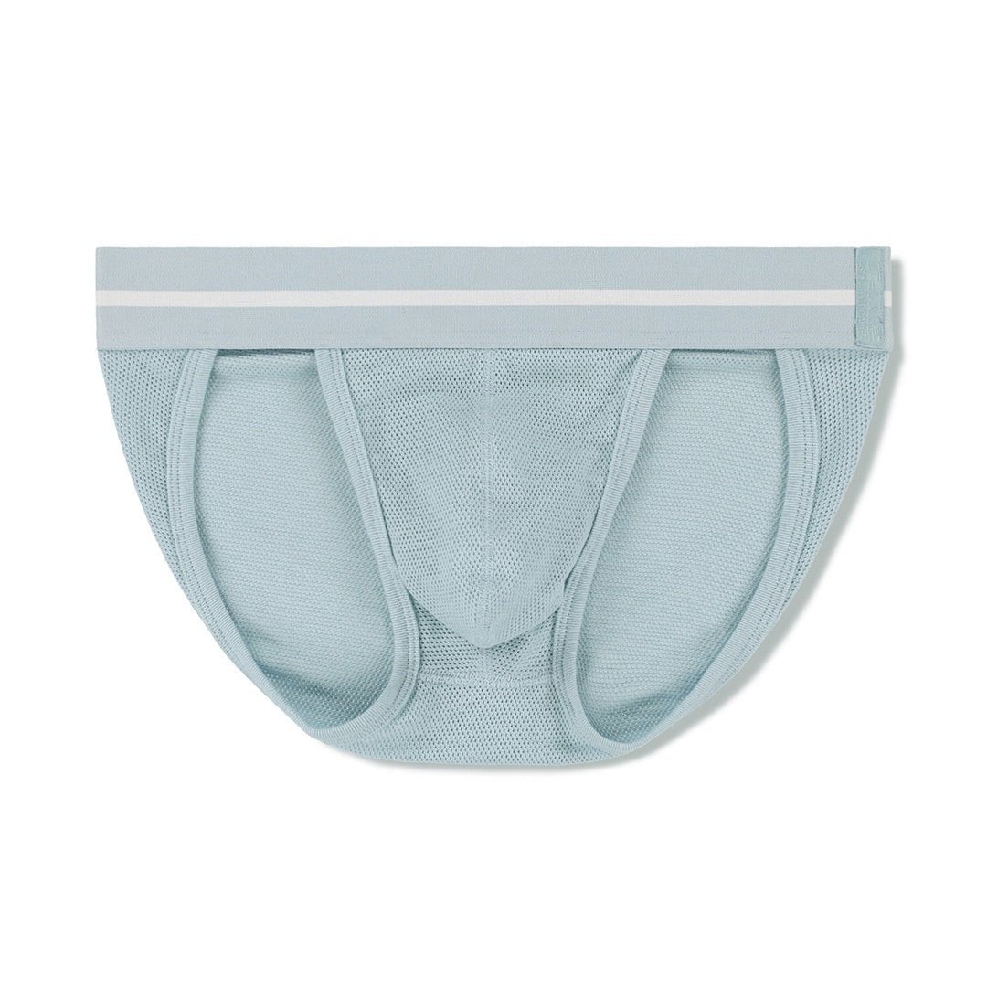 Scrimmage Dash Brief Berg Blue - C - IN2 New York