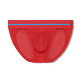 Scrimmage Dash Brief Rafa Red - C - IN2 New York