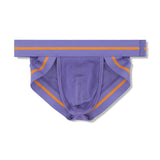 Scrimmage Hustle Brief Pruitt Purple - C - IN2 New York
