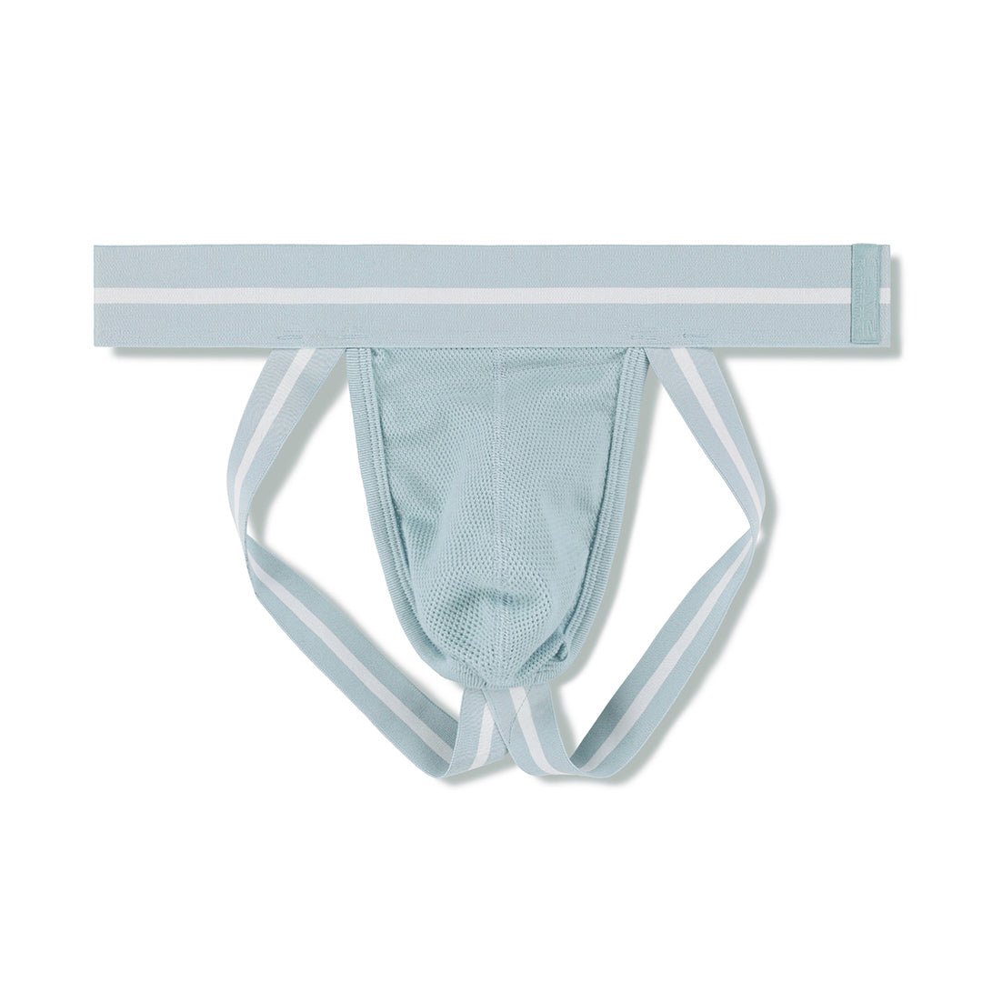 Scrimmage Jock Berg Blue - C - IN2 New York