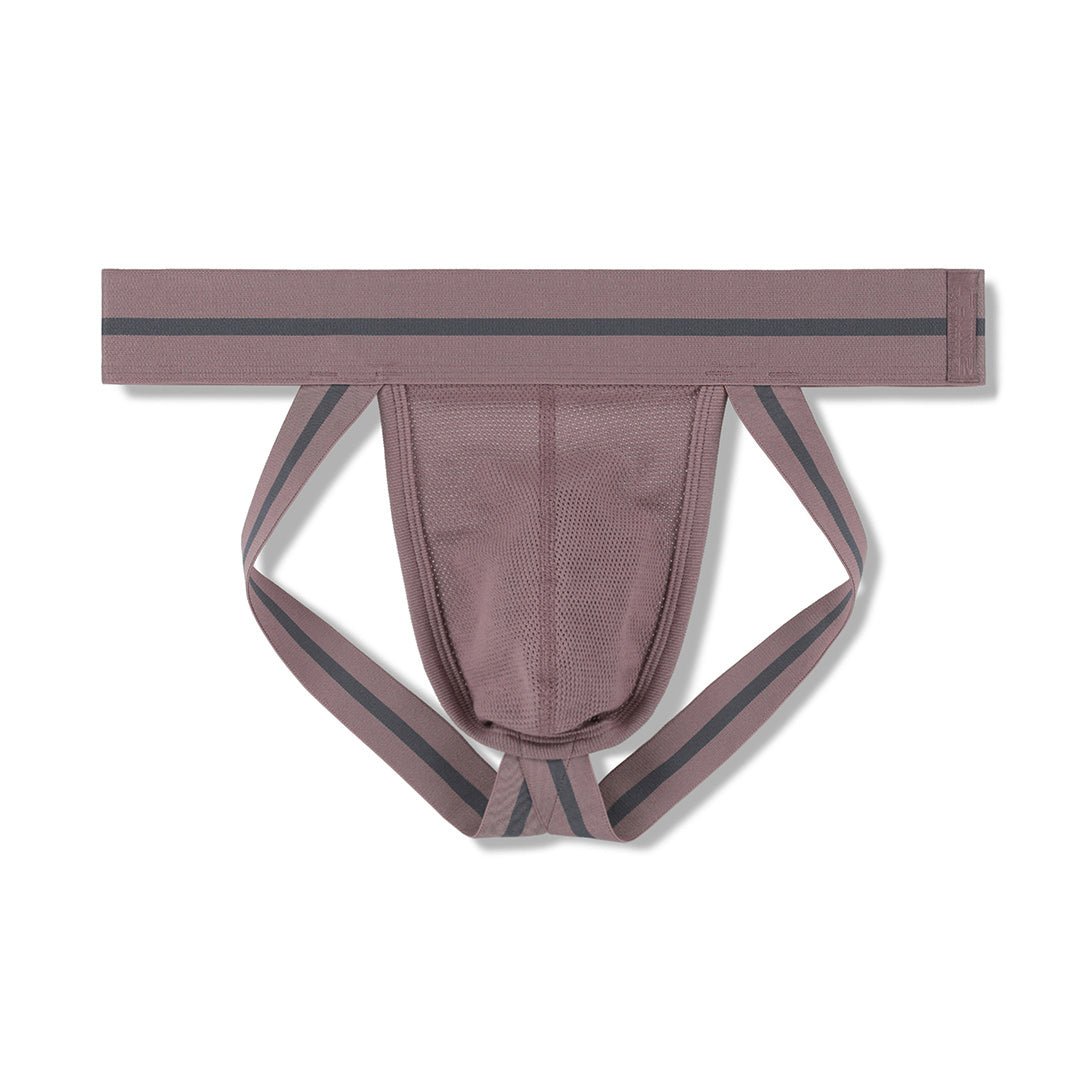 Scrimmage Jock Perris Pink - C - IN2 New York