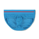 Scrimmage Low Rise Brief Brinley Blue - C - IN2 New York