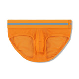 Scrimmage Low Rise Brief Oakley Orange - C - IN2 New York