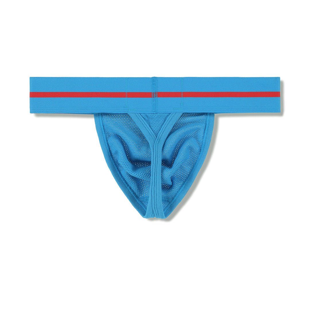 Scrimmage Thong Brinley Blue - C - IN2 New York