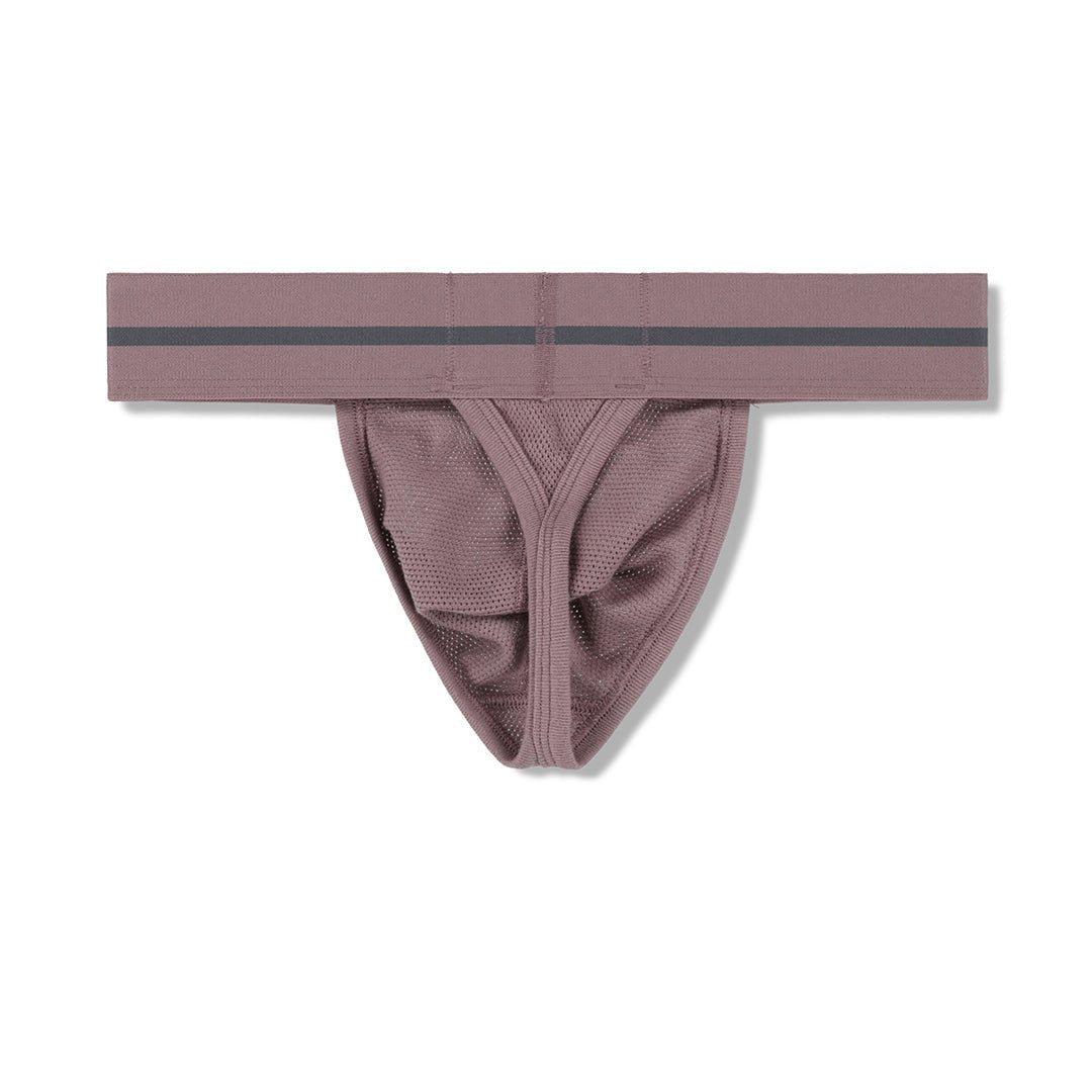 Scrimmage Thong Perris Pink - C - IN2 New York