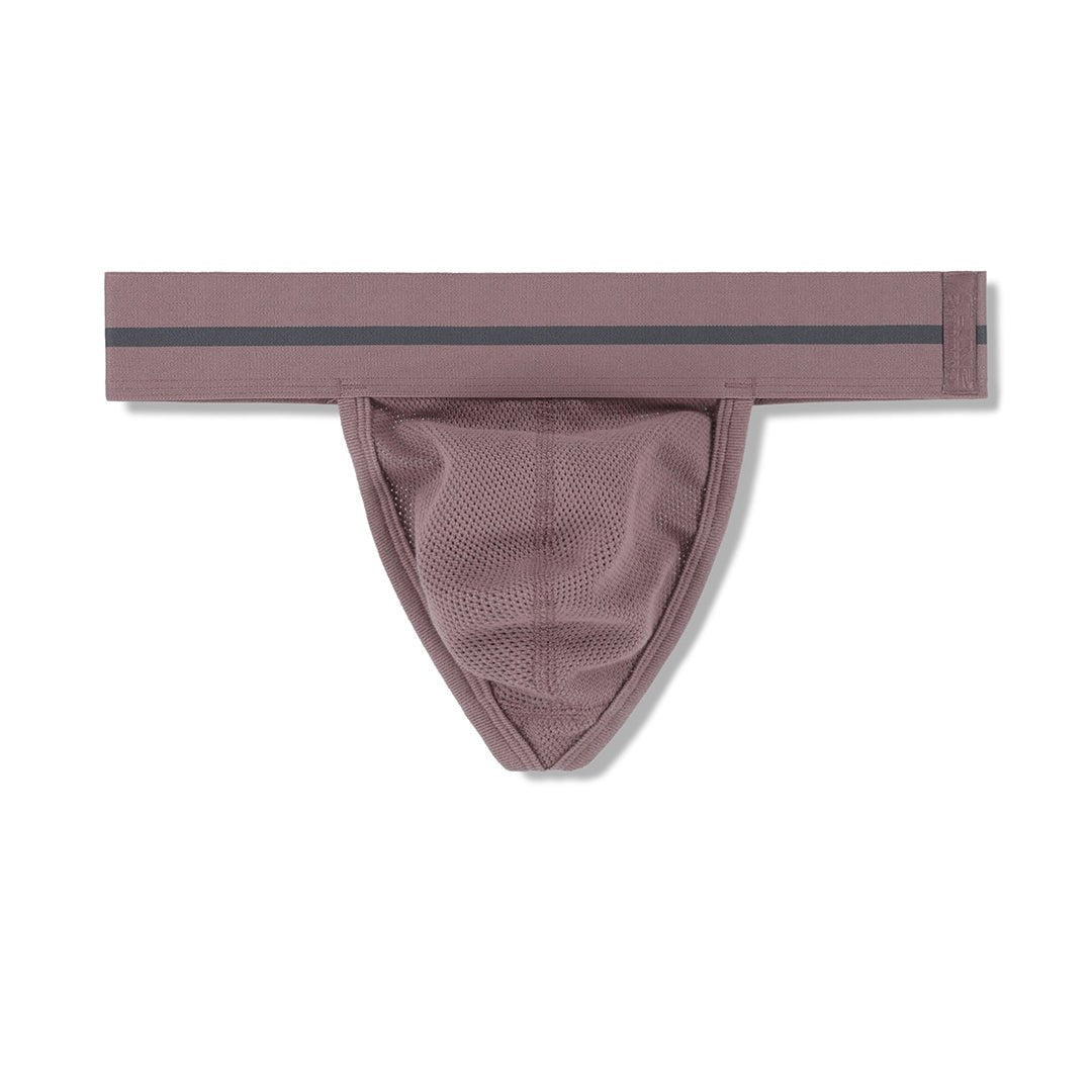 Scrimmage Thong Perris Pink - C - IN2 New York