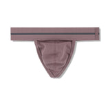 Scrimmage Thong Perris Pink - C - IN2 New York