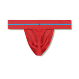 Scrimmage Thong Rafa Red - C - IN2 New York