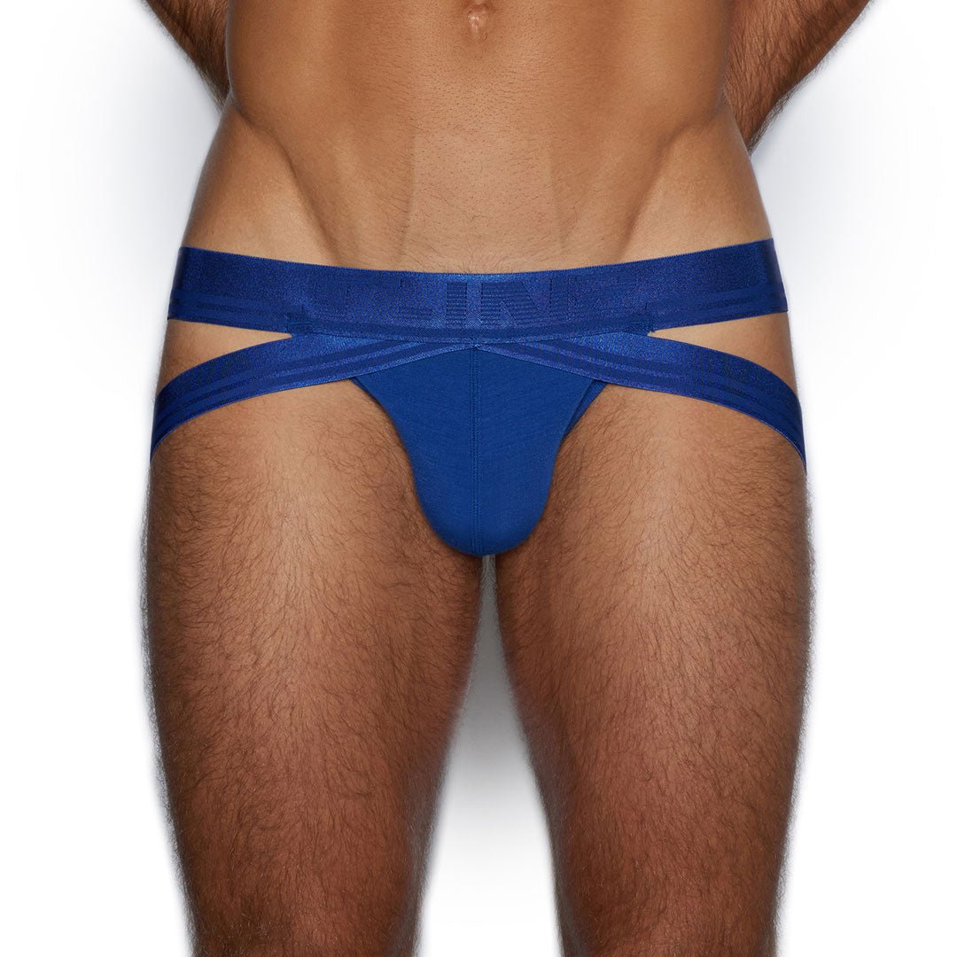 Super Bright Jock Banks Blue - C - IN2 New York