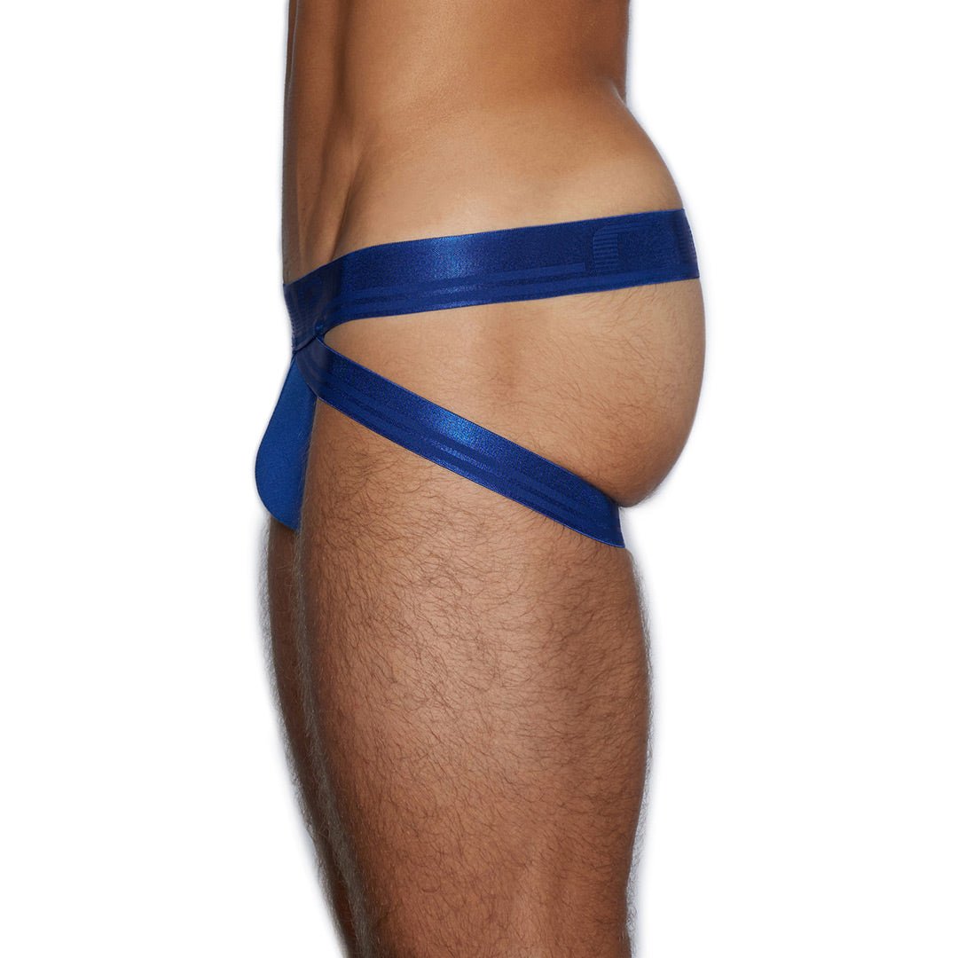 Super Bright Jock Banks Blue - C - IN2 New York