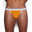 Throwback Thong Orlando Orange - C - IN2 New York