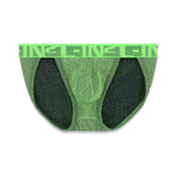 Undertone Dash Brief Gains Green - C - IN2 New York