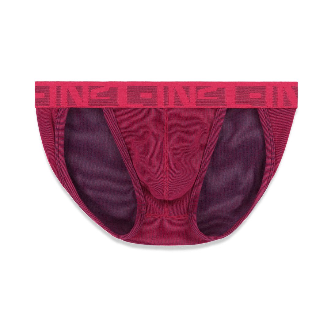 Undertone Dash Brief Prescot Pink - C - IN2 New York