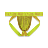 Undertone Jock Yale Yellow - C - IN2 New York