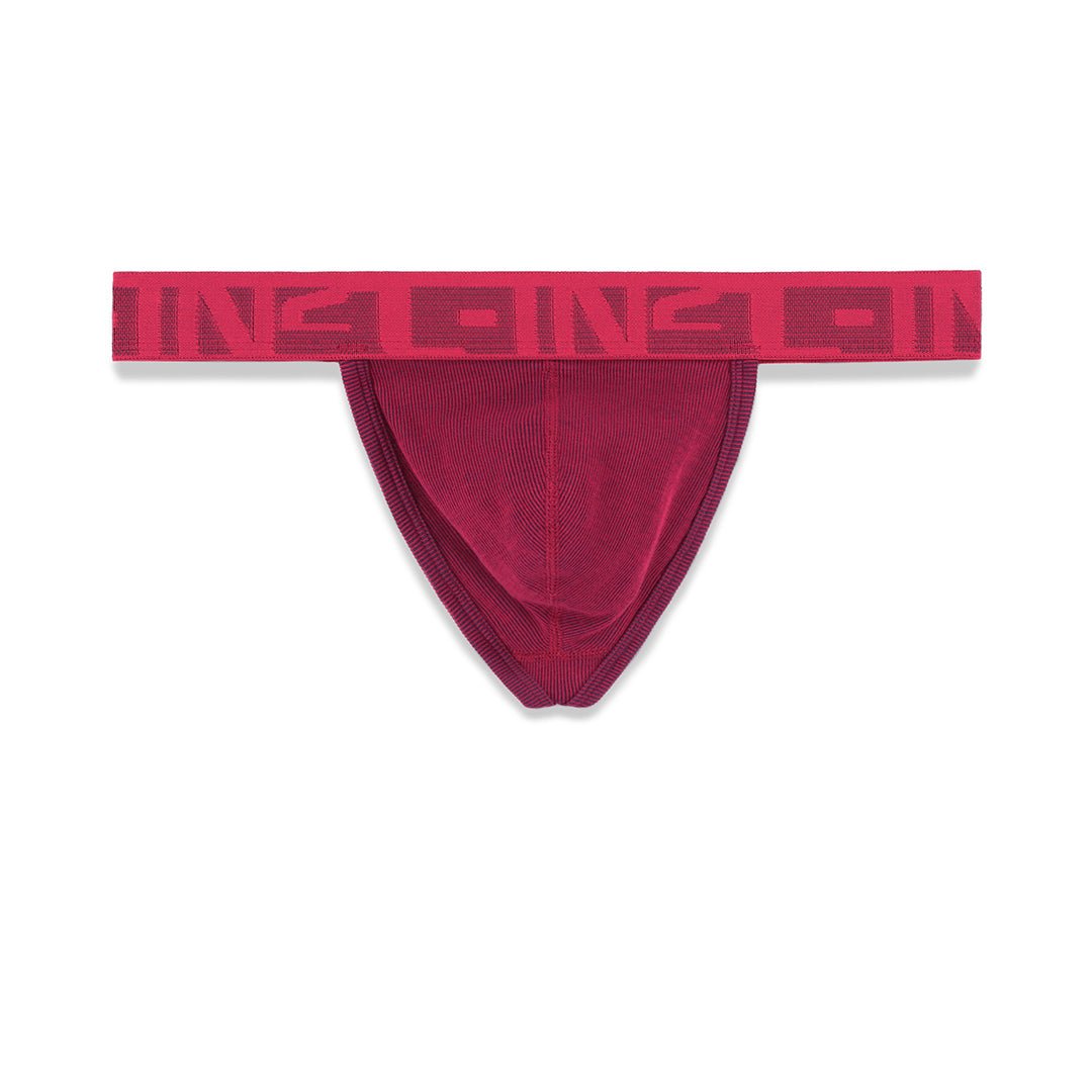 Undertone Thong Prescot Pink - C - IN2 New York