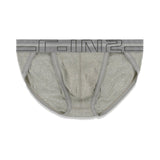 Zen Dash Brief Grant Gray Heather - C - IN2 New York