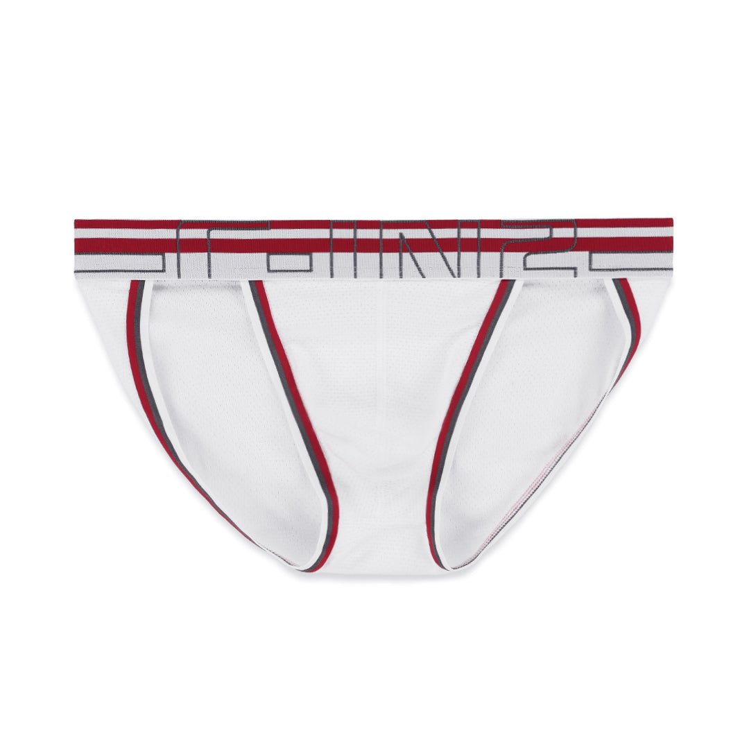 Zen Dash Brief White - C - IN2 New York