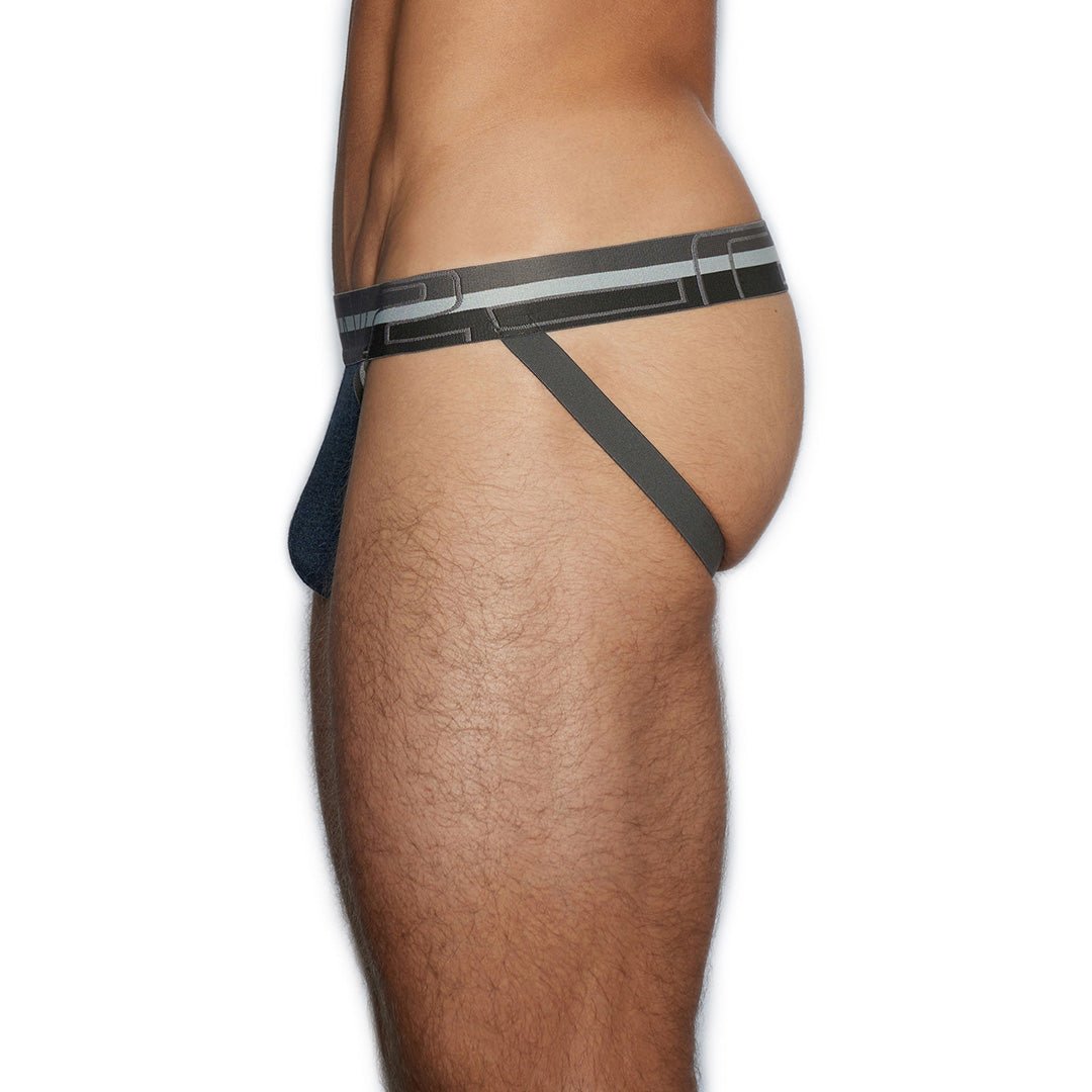 Zen Jock Nuri Navy - C - IN2 New York