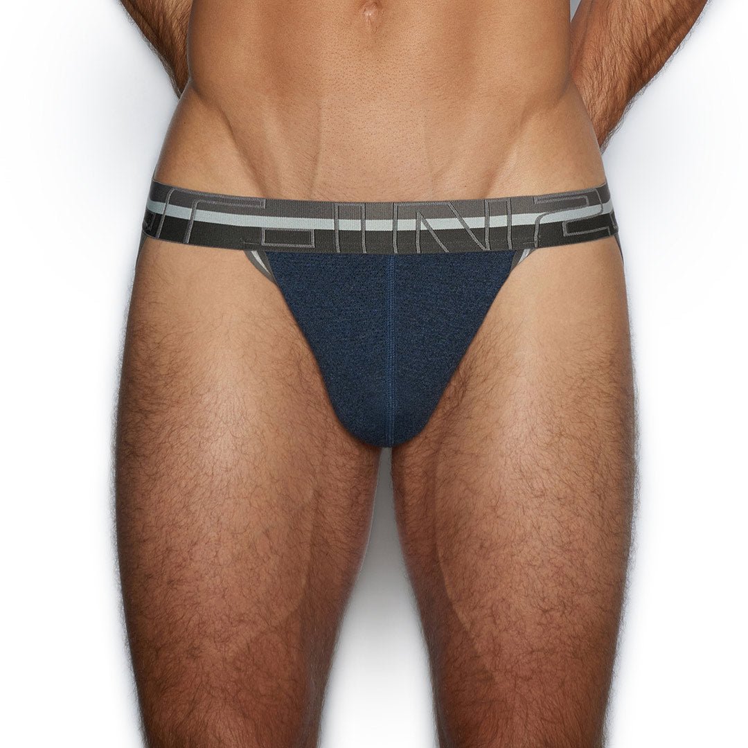 Zen Jock Nuri Navy - C - IN2 New York