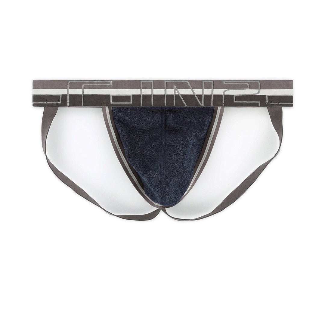 Zen Jock Nuri Navy - C - IN2 New York