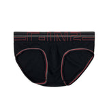 Zen Low Rise Brief Black - C - IN2 New York