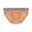 Zen Sport Brief Otto Orange Heather - C - IN2 New York